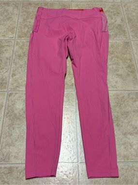 Outdoor Voices x Disney Minnie Mouse Pink Leggings Limited Edition Size XL